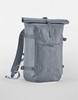 Quadra QS575 Waterproof Roll-Top - Blue Grey - 31 x 12,5 x 46 cm