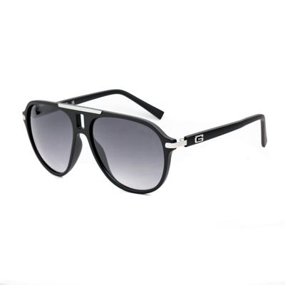 Zonnebril Heren Guess GF5056-5902B ø 59 mm