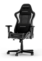 DXRacer Formula L zwart/wit