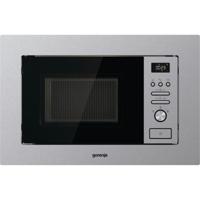 Magnetron met Grill Hisense BIM320G41X Staal