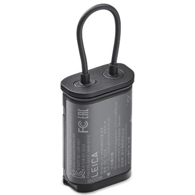 Leica 16200 USB-C DC-Coupler DC-SCL6