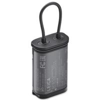 Leica 16200 USB-C DC-Coupler DC-SCL6