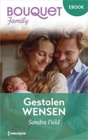 Gestolen wensen - Sandra Field - ebook