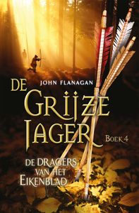 De dragers van het Eikenblad - John Flanagan - ebook