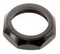 Bofix decoration nut f.ta head,22,2 pack of 6 pcs.