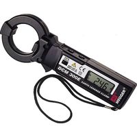 Megger DCM300E Stroomtang, Multimeter Digitaal CAT II 600 V, CAT III 300 V Weergave (counts): 3200 - thumbnail