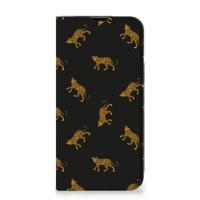 Smartphone hoesje voor iPhone 14 Leopards