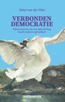Verbonden democratie (Paperback)
