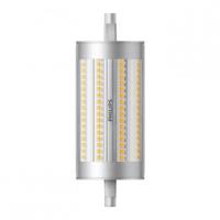 Philips LED 929002016602 LED-lamp Energielabel D (A - G) R7s 17.5 W = 150 W Warmwit (Ø x l) 42 mm x 118 mm 1 stuk(s)