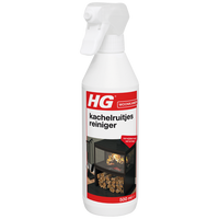HG Kachelruitjesreiniger 0,5 liter