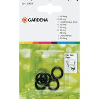 GARDENA GARDENA O-ringen 9 mm