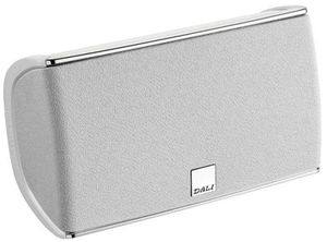 Dali: Fazon Micro Vokal Center Speaker - Wit