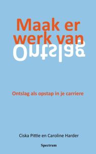 Maak er werk van - Ciska Pittie - ebook