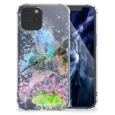 Back Cover iPhone 12 Pro Max Vogel Back Cover iPhone 12 Pro Max Vogel