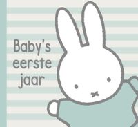 Nijntje Baby's Eerste Jaar - Overig (8712048320003) - thumbnail