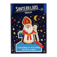 Wins Holland Prikblok Sinterklaas