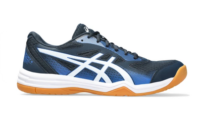 Zaalhockeyschoenen Upcourt 5 Blauw