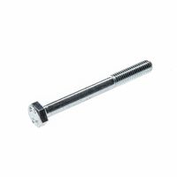 Zeskantbout staal 8.8 verzinkt m20 x 140mm - thumbnail