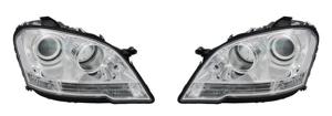 Koplamp Set SET3088962