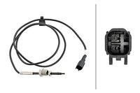Sensor, uitlaatgastemperatuur 6PT358181781