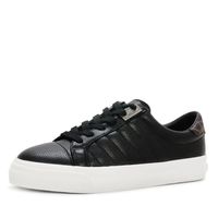 Calvin Klein sneakers vance zwart-39 - thumbnail