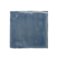 Terre d&apos;Azur Porto Tegel 10x10cm Blauw F50