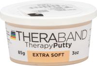 Theraband TherapyPutty Beige Extra Zacht 85gr/3oz Theraband TherapyPutty Beige Extra Zacht 85gr/3oz