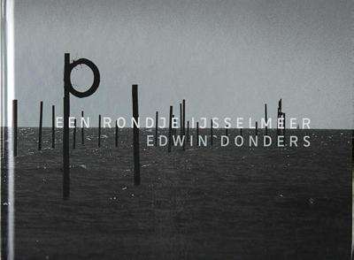 Een rondje IJsselmeer (Hardback)