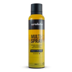Airolube Multispray - 200 ml 551040