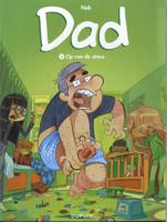 Op van de stress (Paperback)