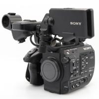 Sony PXW-FS5 II body occasion