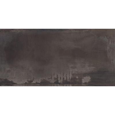 Abk Imoker Interno 9 I9L34200 Vloertegel 600X1200 Dark 9mm Glans Ret.