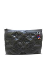 Louis Vuitton Pre-Owned pochette Puffer pre-owned - Noir - thumbnail