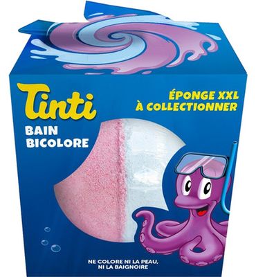 Tinti Bruisbal Tweekleurig Tinti Bruisbal Tweekleurig