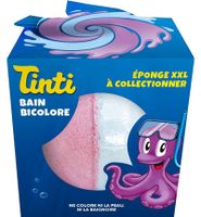 Tinti Bruisbal Tweekleurig - thumbnail