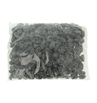 Bosbessen pastilles