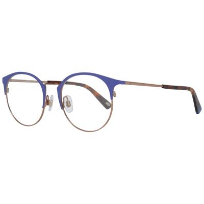Unisex Brillenframe WEB EYEWEAR WE5303 50036