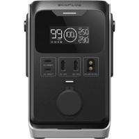 EcoFlow TRAIL 300 DC Portable Power Station 288Wh