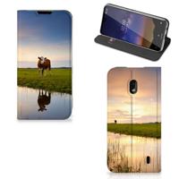 Nokia 2.2 | Hoesje maken | Koe