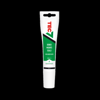 Tec7 alles-in-1 Lijmkit 100ml - Zwart