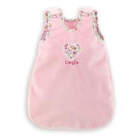 Corolle mon premier poupon - poppen slaapzak floral