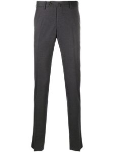 PT Torino pantalon slim classique - Gris