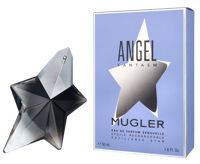 Thierry Mugler Angel Fantasme Eau de Parfum 50 ml Dames