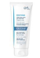 Ducray Dexyane Crème Emolliente Anti-Grattage 200ml