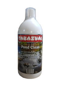 Takazumi Pond Clean 1000 ml