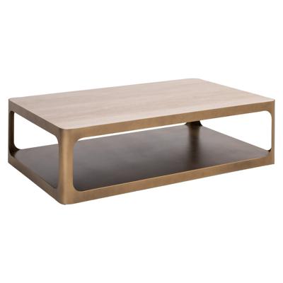 Salontafel Claridge zand