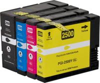 Huismerk Canon PGI-2500XL voordeelset