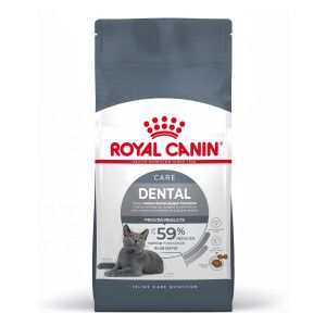 Royal Canin Oral Care droogvoer voor kat Volwassene 1,5 kg