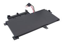 Blu-Basic Laptop accu 4200mah