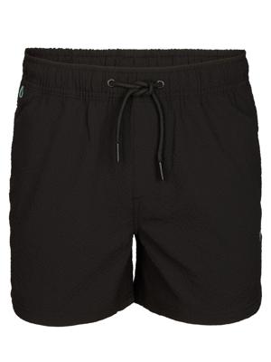 Petrol Swimshort M-1060-sws968 Zwembroek 9999 Black
